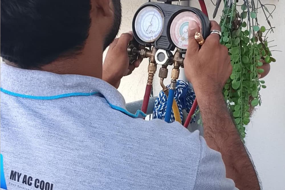 Aircond Tak Sejuk? 7 Punca & Cara Fix Hari Ini