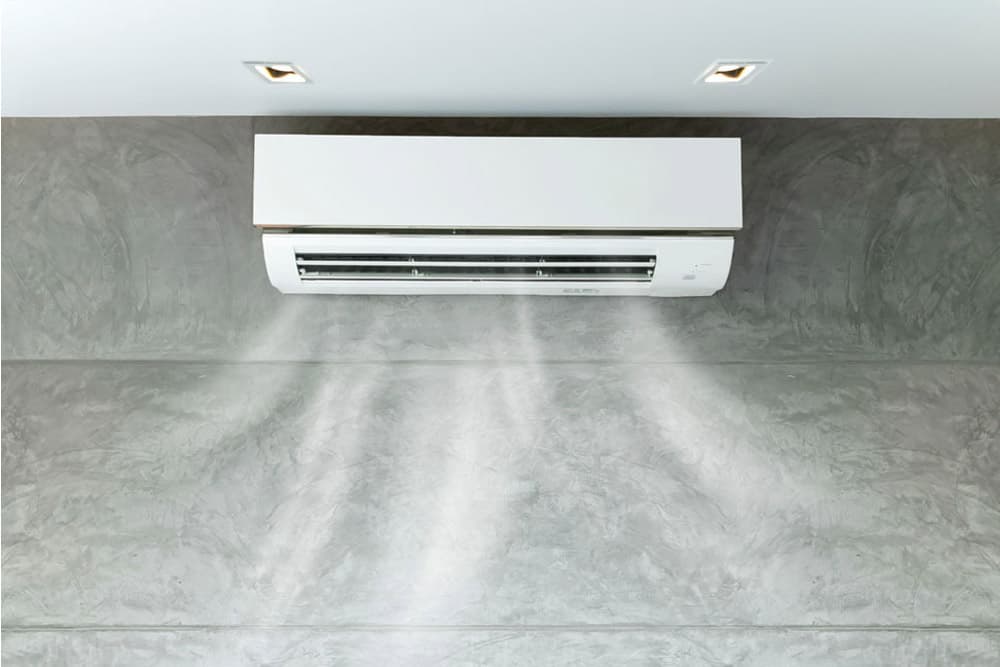 How to choose the best aircon system in Malaysia as per your needs?