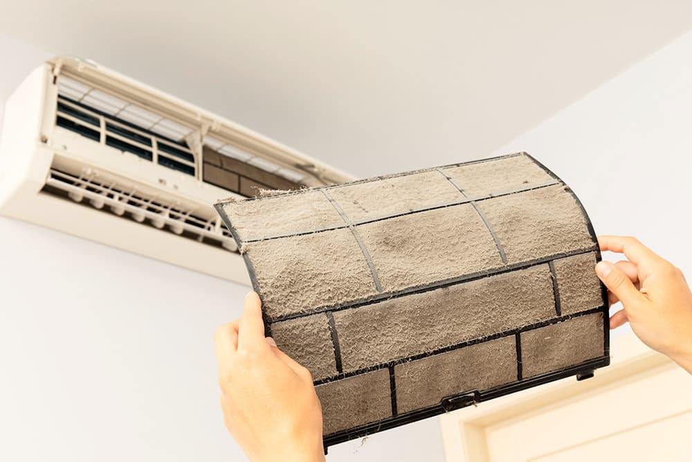 AC Filter Cleaning Made Simple: A Comprehensive Guide