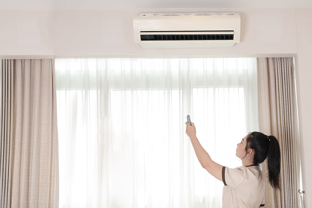 Enhancing Your Spaces: Why Regular Aircon Service Is Crucial in 2024?