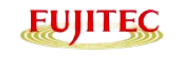 Fujitec logo