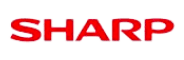 Sharp logo