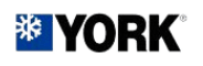 York logo