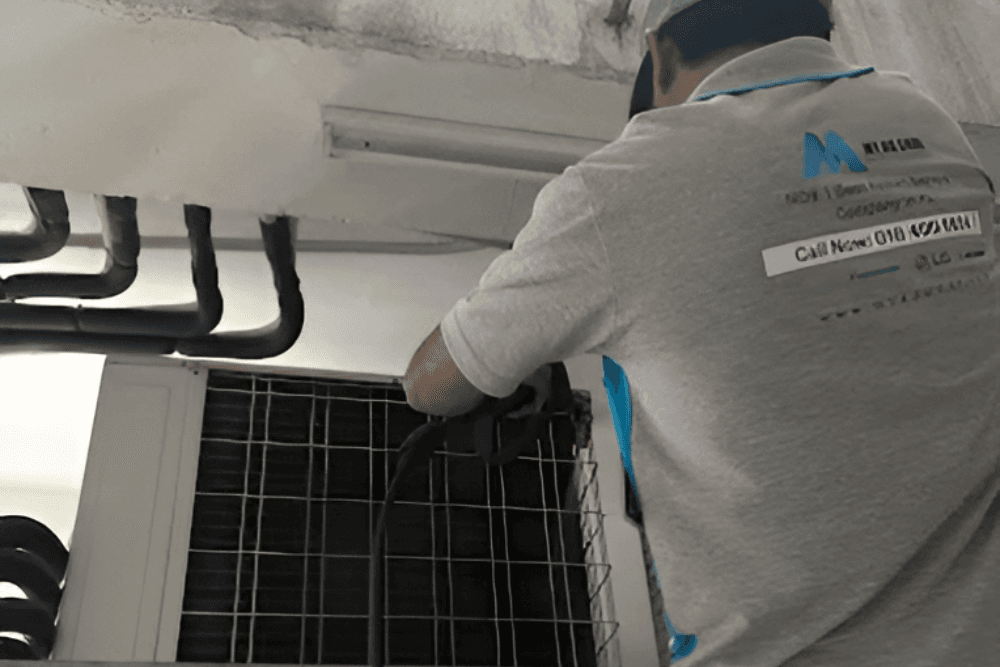 5 Signs Your Aircond Needs Professional Maintenance in KL and Selangor