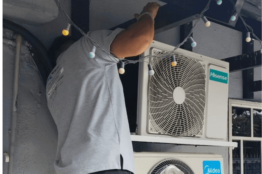 Top 10 Benefits of Regular Air Conditioning Service for Homeowners
