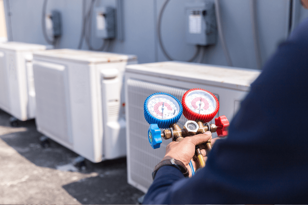 How to Choose the Best Aircon Services Near Me in Kuala Lumpur and Selangor