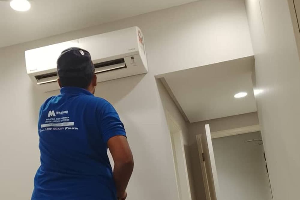 Reduce the cost of your Energy Costs by utilizing Expert AC Services at KL