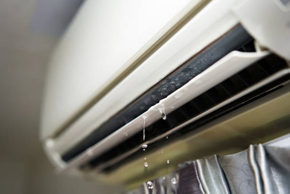 Why Your Aircon Leaks Water and How to Address It in Malaysia’s Humid Conditions