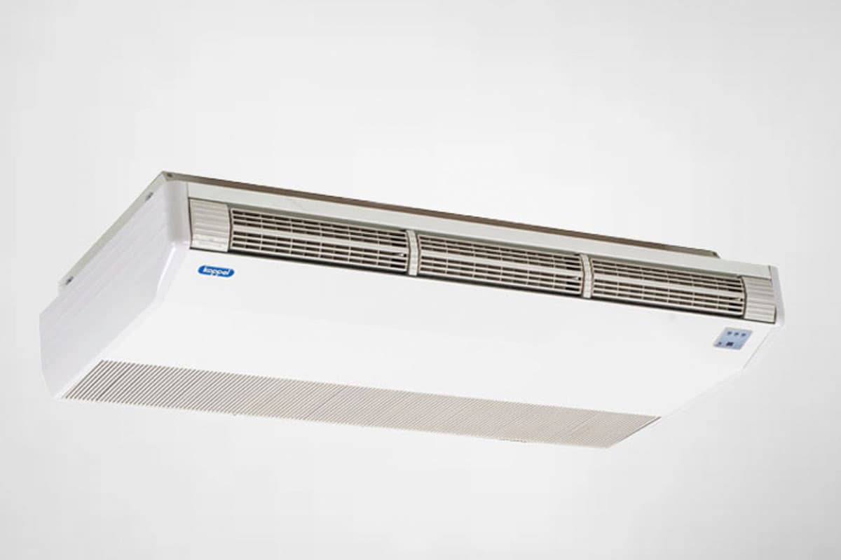 Chilled Water FCU & AHU Service KL & Selangor by MY AC COOL — KL & Selangor