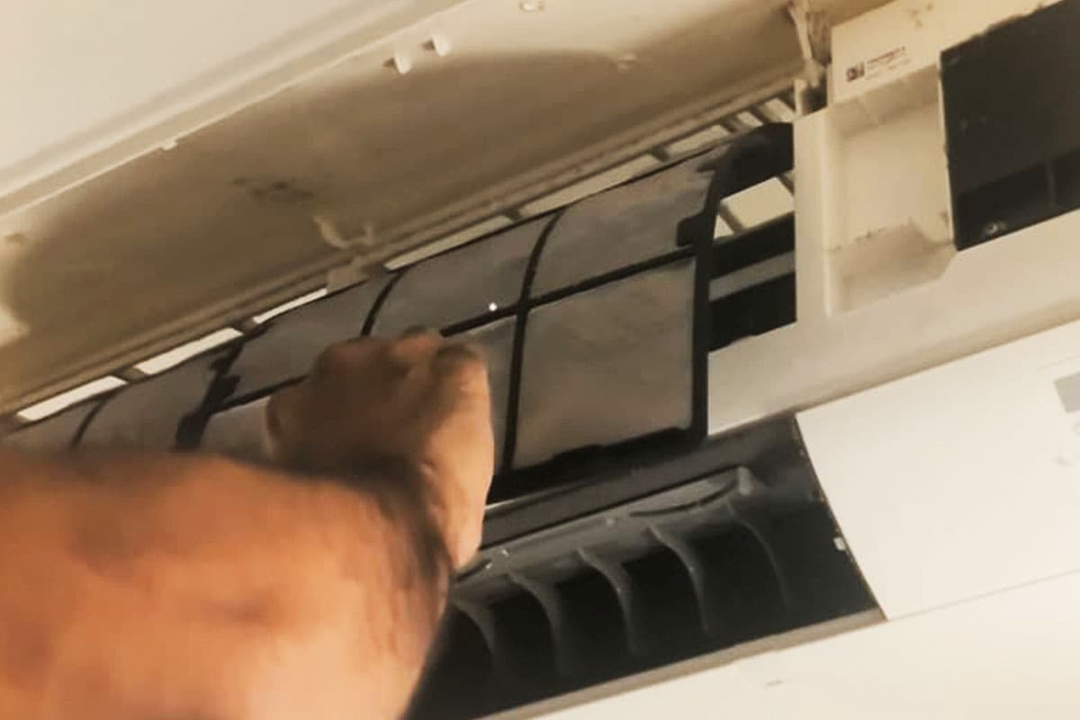 Aircon Maintenance KL & Selangor by MY AC COOL — KL & Selangor
