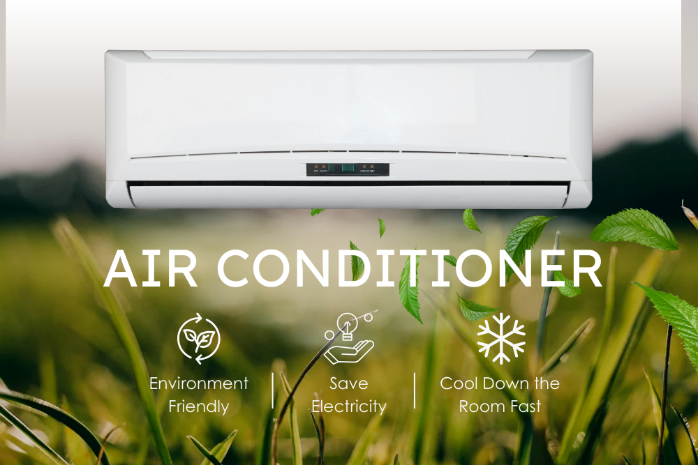 air‑con cleaning service