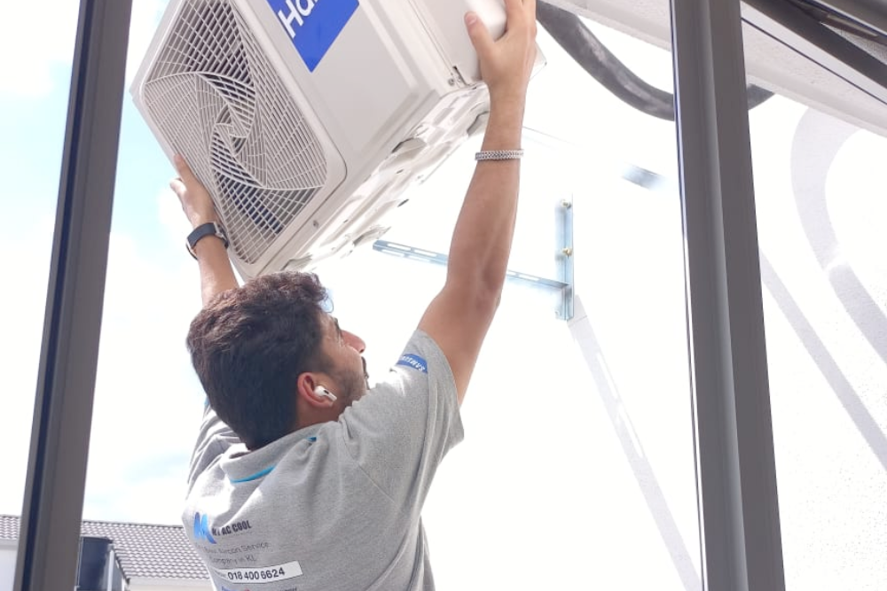 How to Choose the Best Air Conditioning System for Your Home and Office