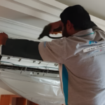 Aircond Service Near Me